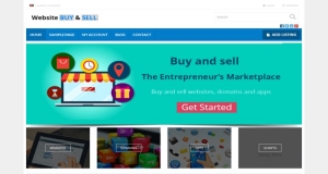 Website Marketplace Script – i-Netsolution